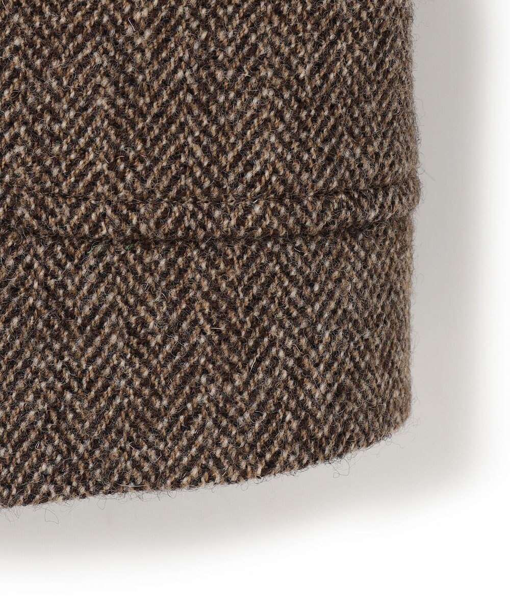 J.PRESS MEN 【KING SIZE】【定番】LOVAT LAVEROCK TWEED ヘリンボンツイードジャケット 