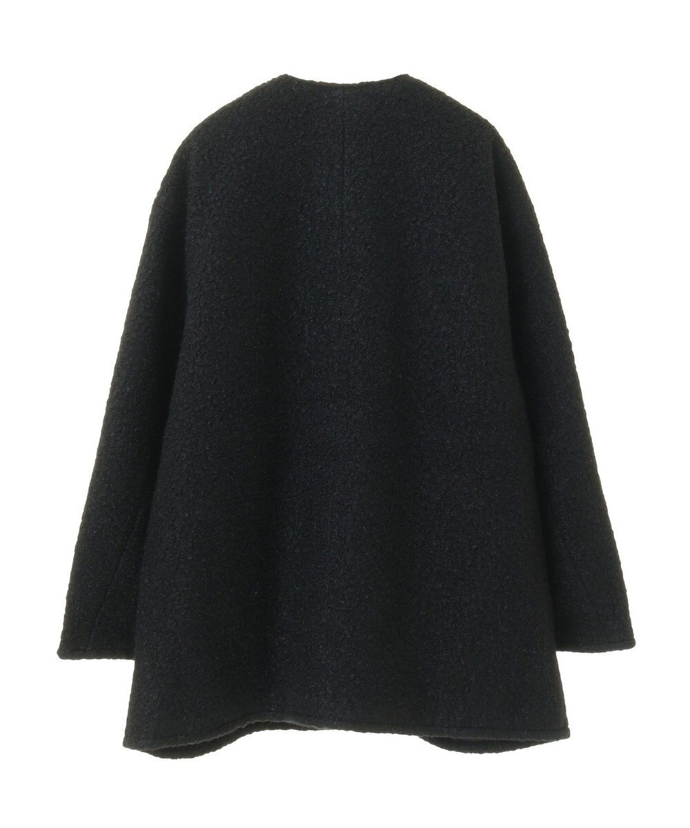 Green Parks ノーカラーＺＩＰジャコット 