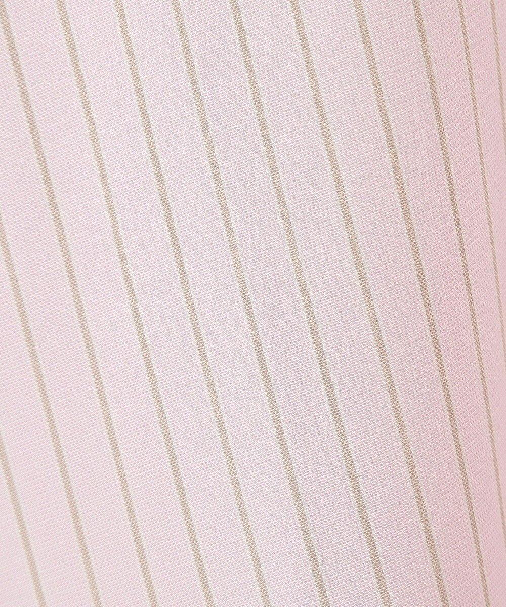 AMERICAN HOLIC サラックールバックタックシャツ 