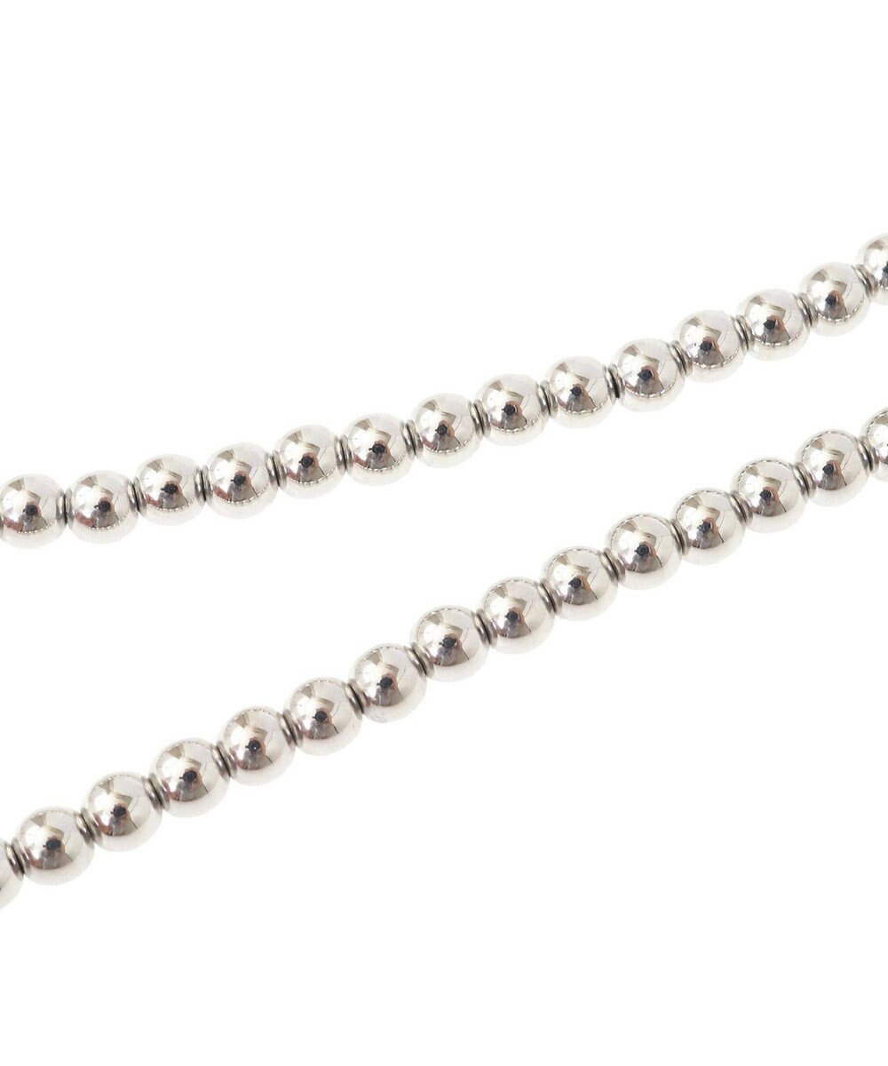 AMERICAN HOLIC メタルボールネックレス 