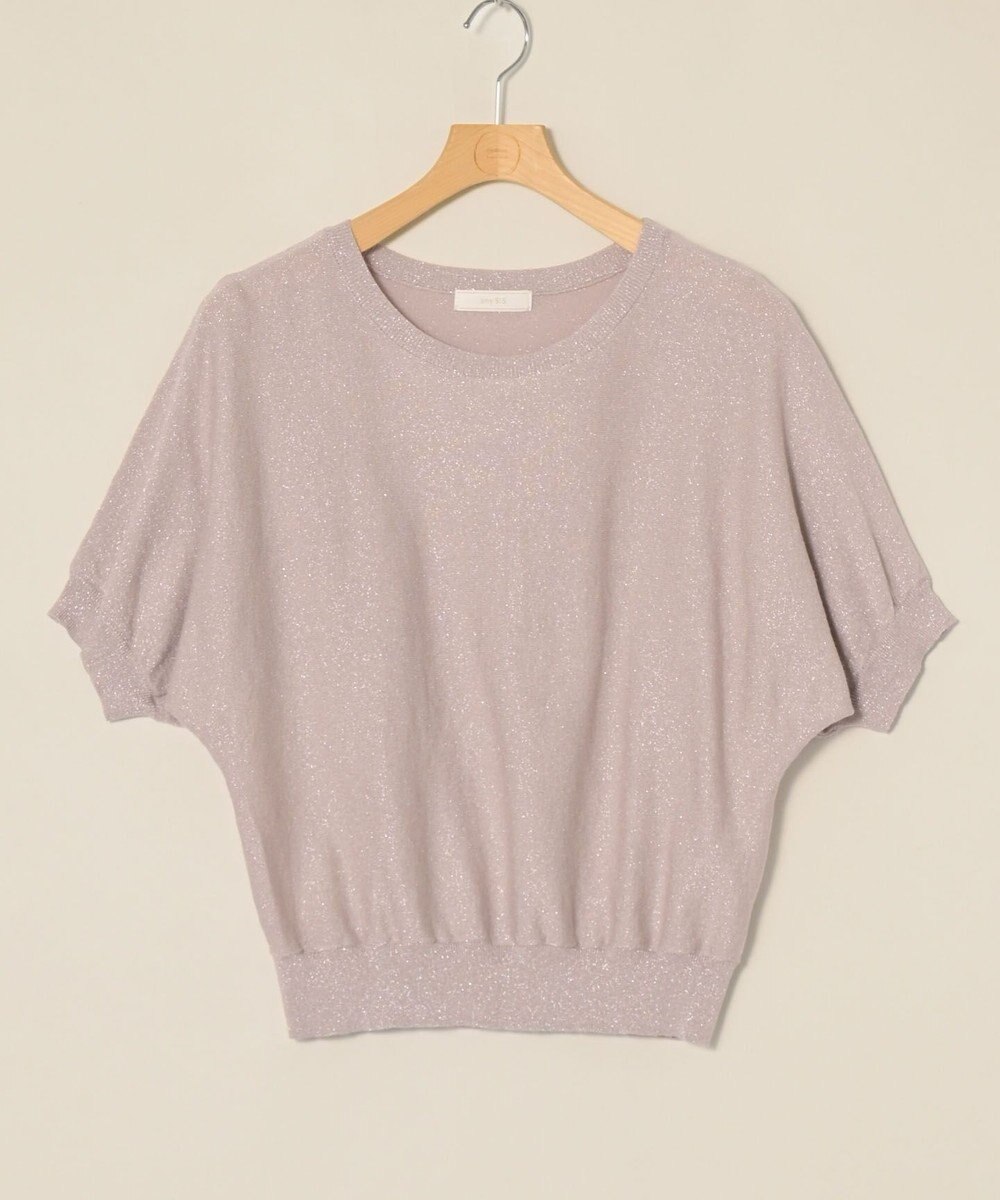 ONWARD Reuse Park 【any SiS】ニット春夏 