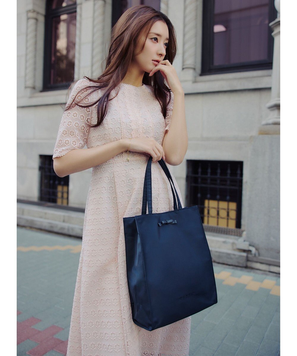 TOCCA CRYSTAL LABYRINTH ドレス 