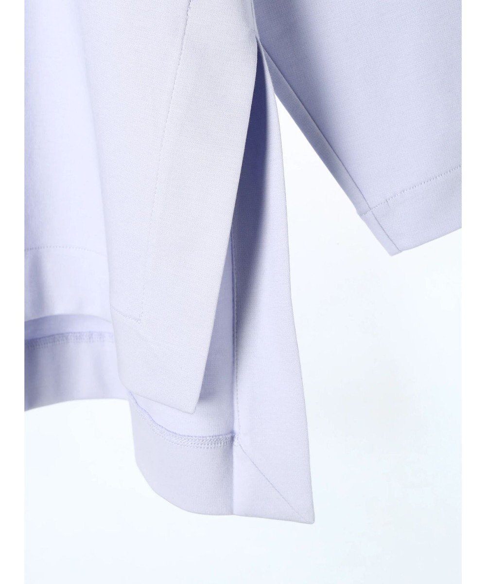 AMERICAN HOLIC サイドスリットカットチュニック 