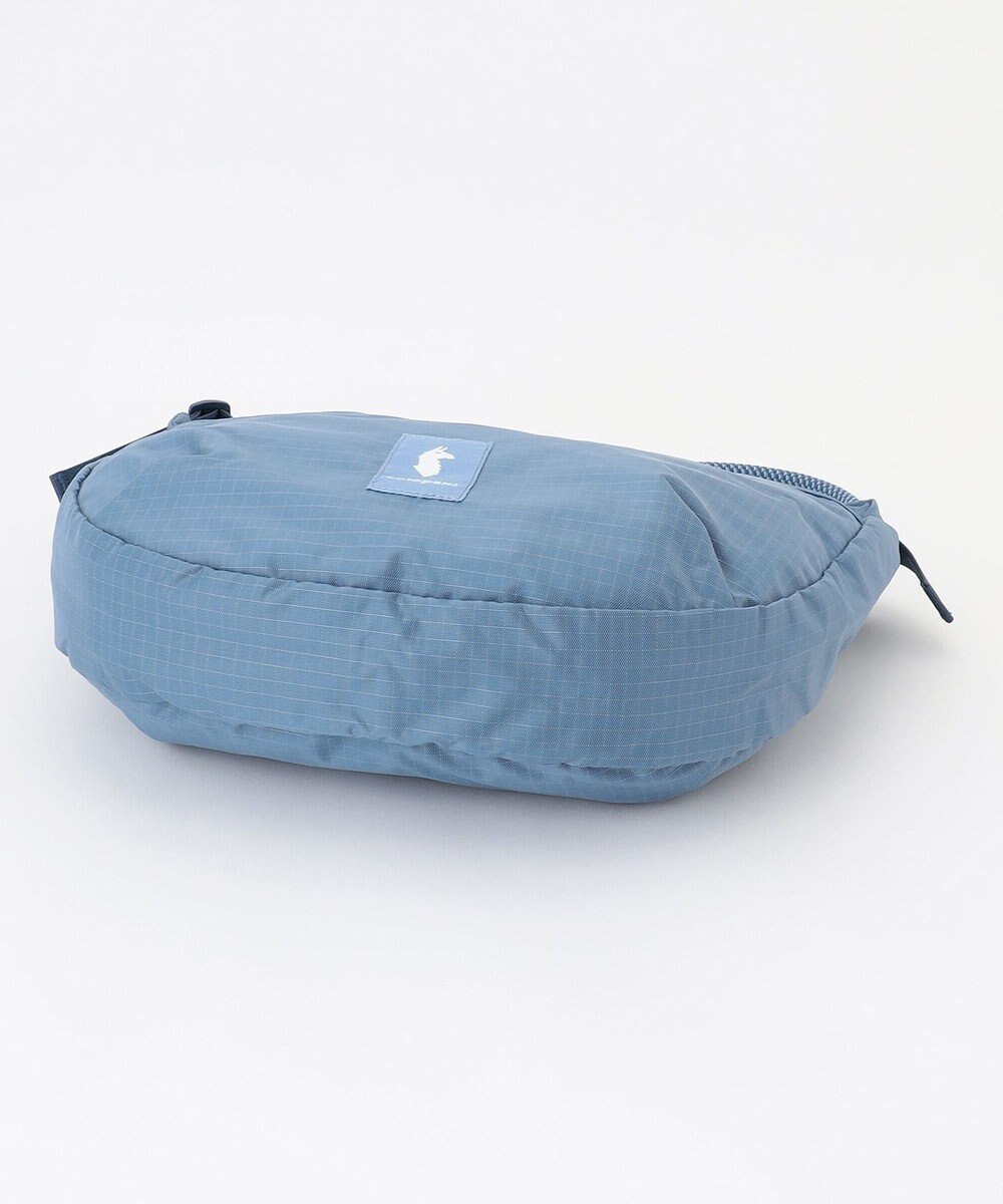 JOSEPH ABBOUD MOUNTAIN 【COTOPAXI】 TROZO 8L SHOULDER BAG CADA DIA  ショルダーバッグ 