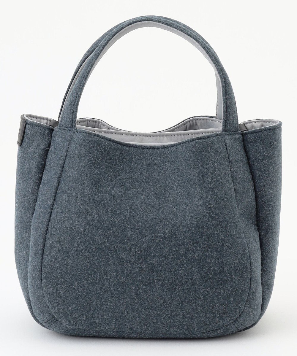 Y'SACCS フェルトトート　SSサイズ 