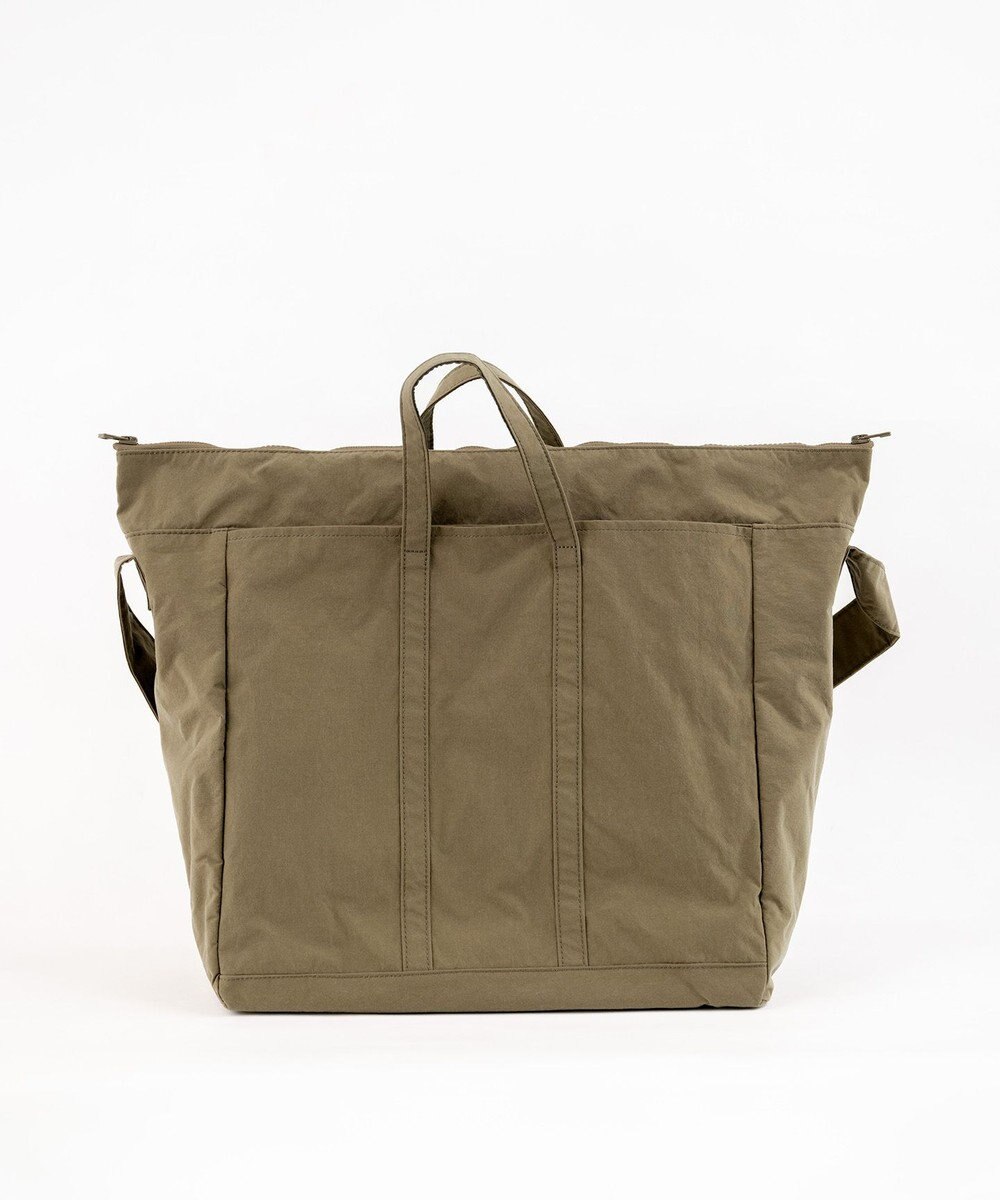 NIZYU KANO 【はまじコラボ】Airyトート Lサイズ 