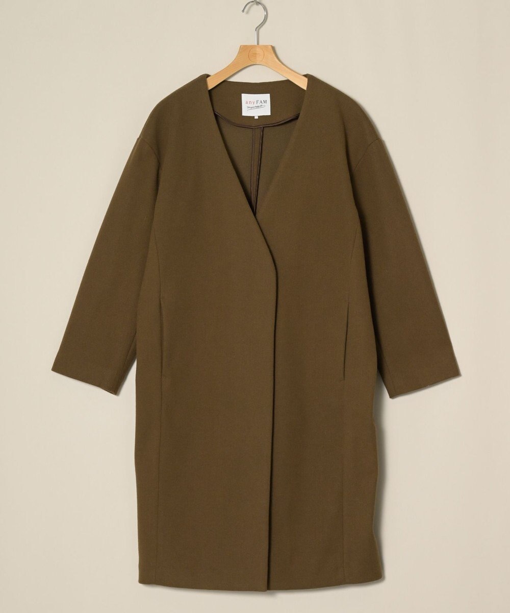 ONWARD Reuse Park 【any FAM】コート秋冬 