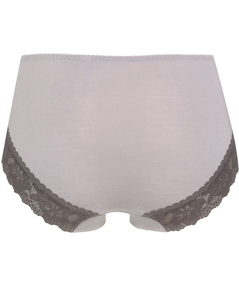 Wing ショーツ　【デイリーフィット　ショーツ】　はきこみ丈ふつう　ウイング／ワコール　EC1000 