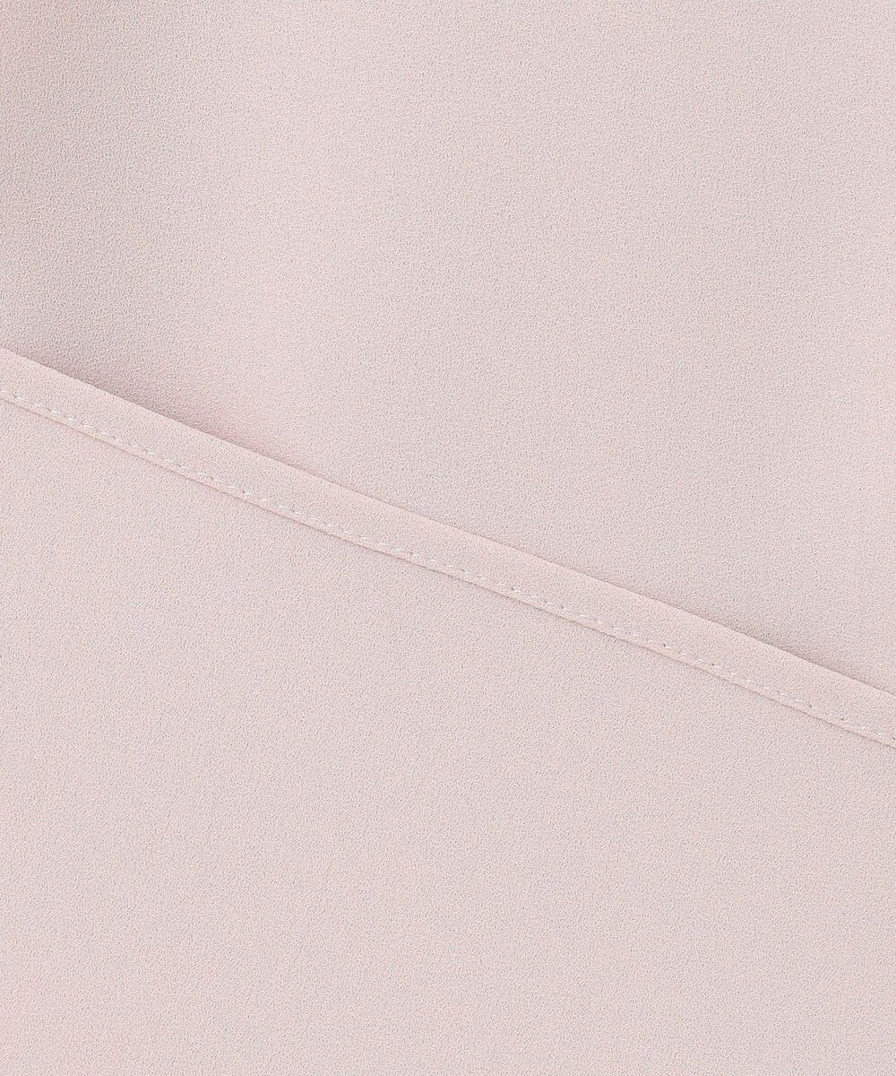 ANY SIS S 【洗える】フロントタック ブラウス 