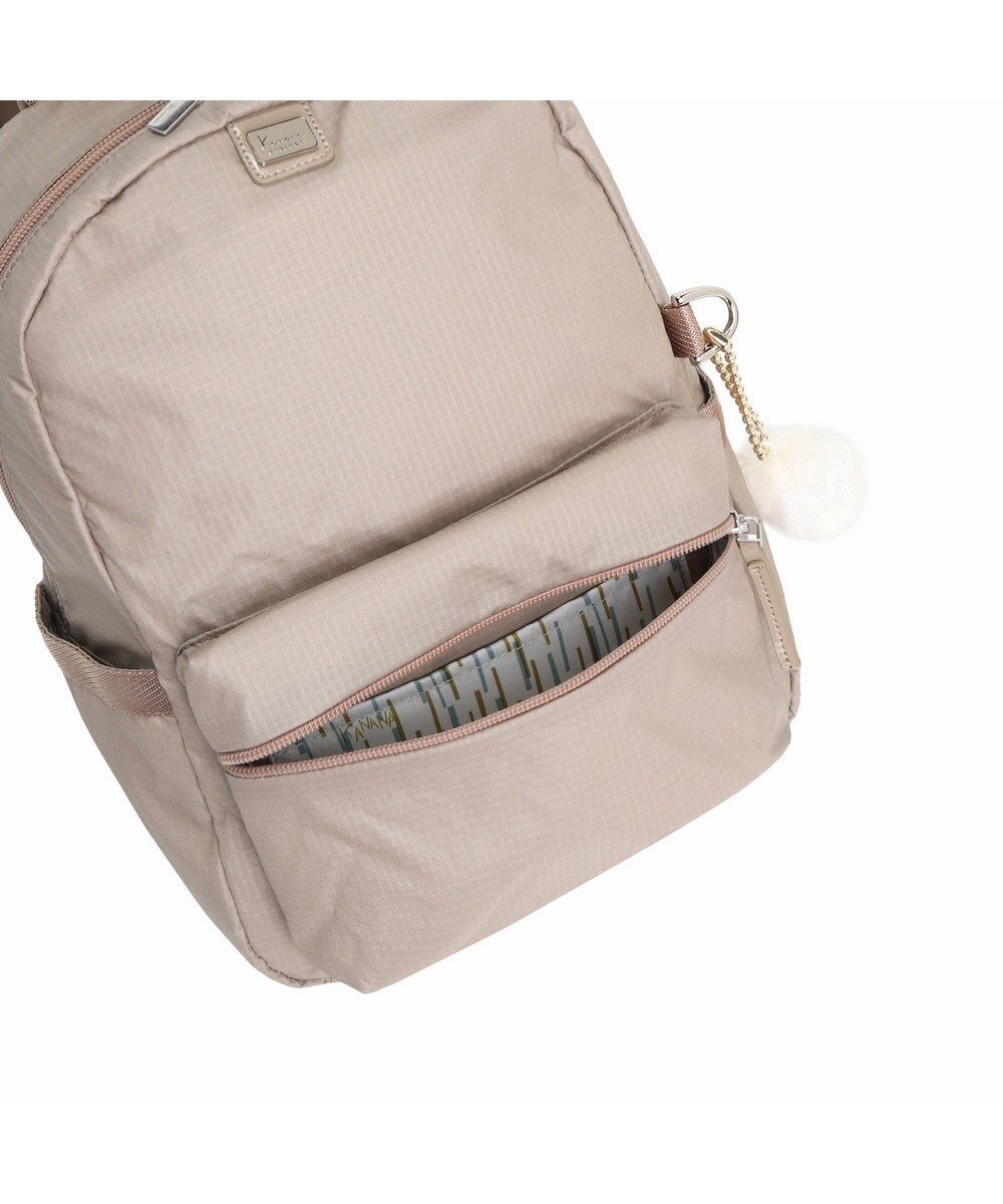 ACE BAGS & LUGGAGE Kanana project COLLECTION VYG ルフレ リュックサック A4サイズ 68345 カナナプロジェクト コレクション 