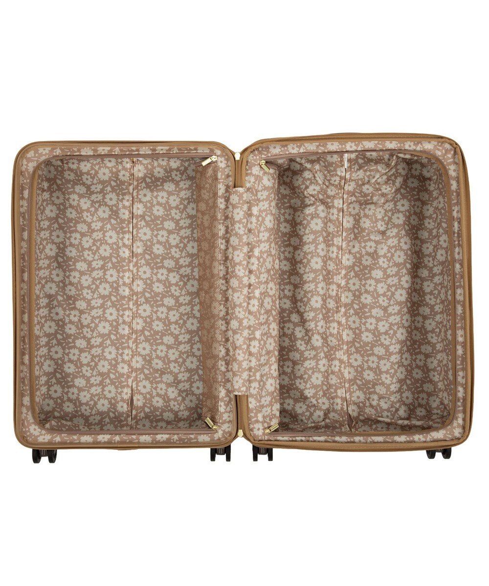 ACE BAGS & LUGGAGE hiromichi nakano リーヴァ2 スーツケース Mサイズ 61L 05014 ヒロミチナカノ 