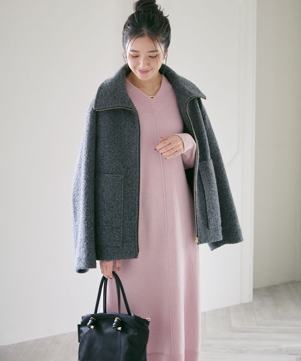 23区 【VIOLAｄ’ORO】ナイロン トート バッグ 