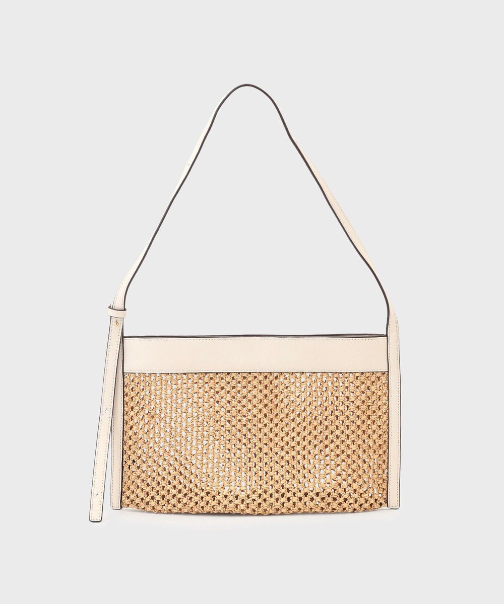 GRACE CONTINENTAL ORSETTOトライアングルバッグ 