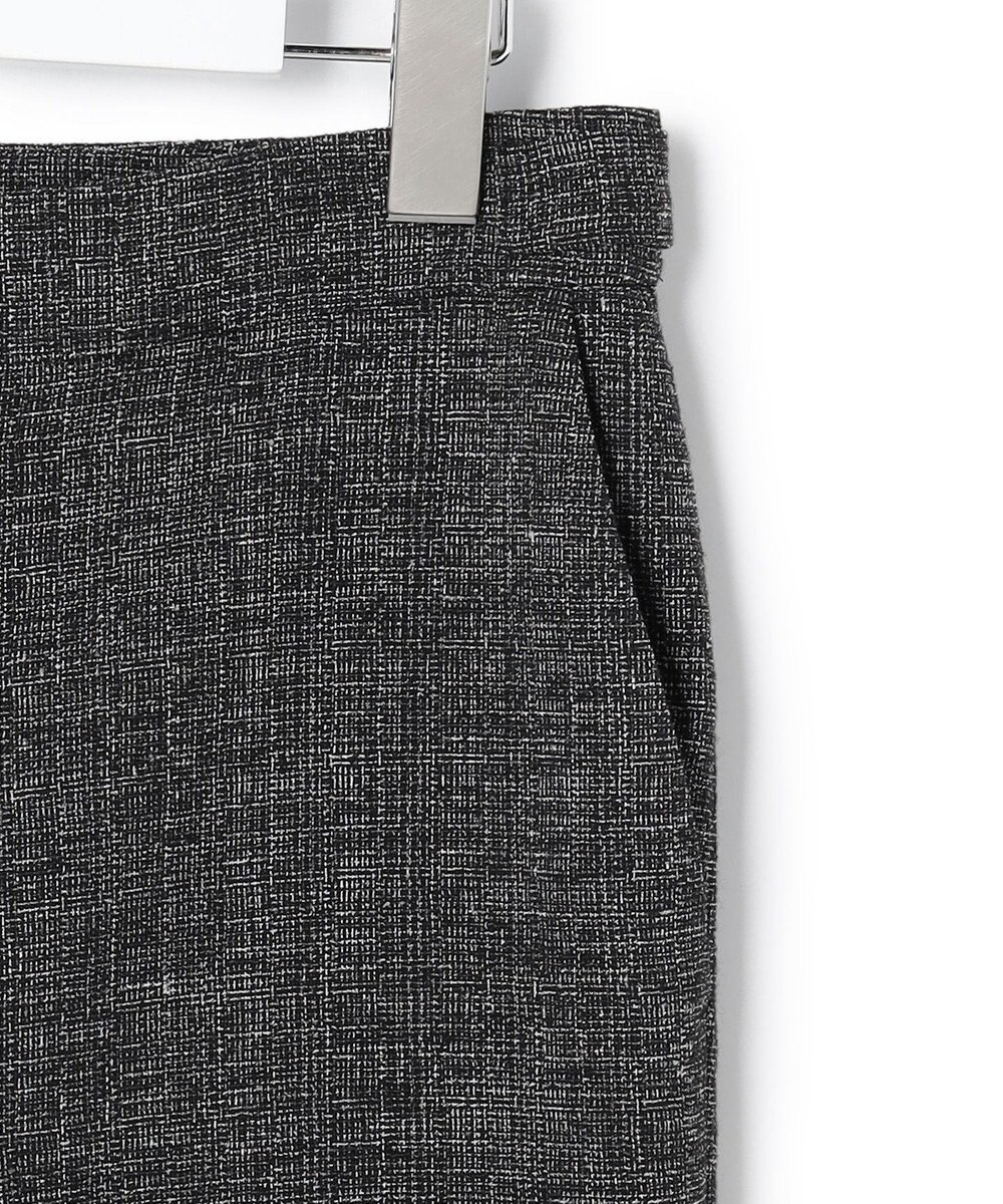 ICB L 【先行予約】ミックスブッチャー クロップドパンツ 