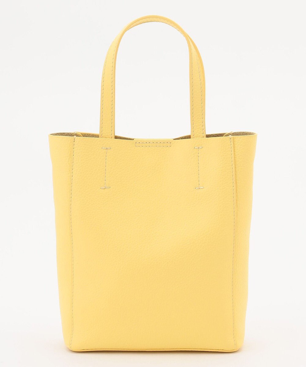 Y'SACCS Y’SACCS×SHIHO　SQUITTY (スクイッティ)レザーミニショルダーバッグ 