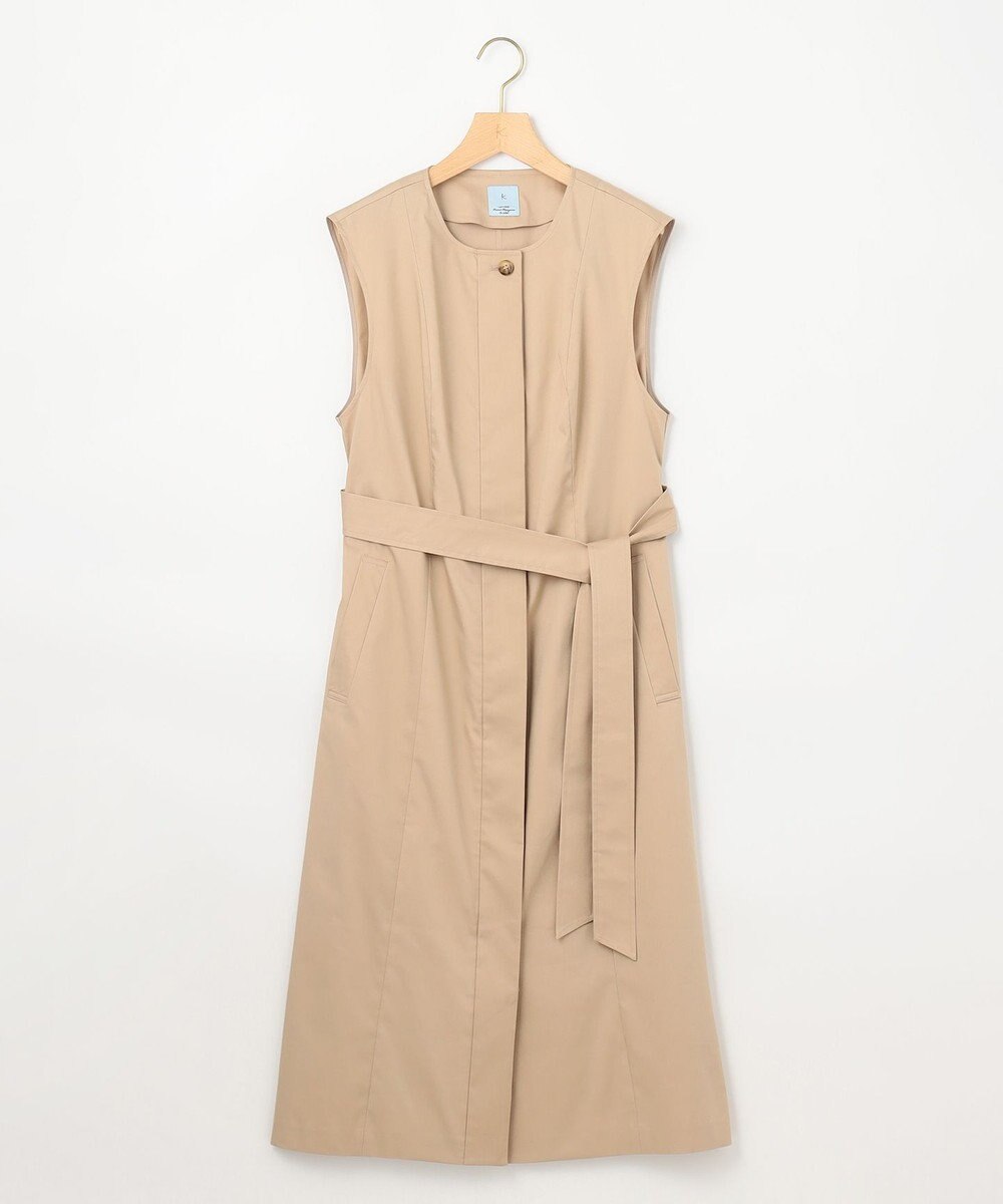 組曲 【WEB限定】3WAYギミックアウター 