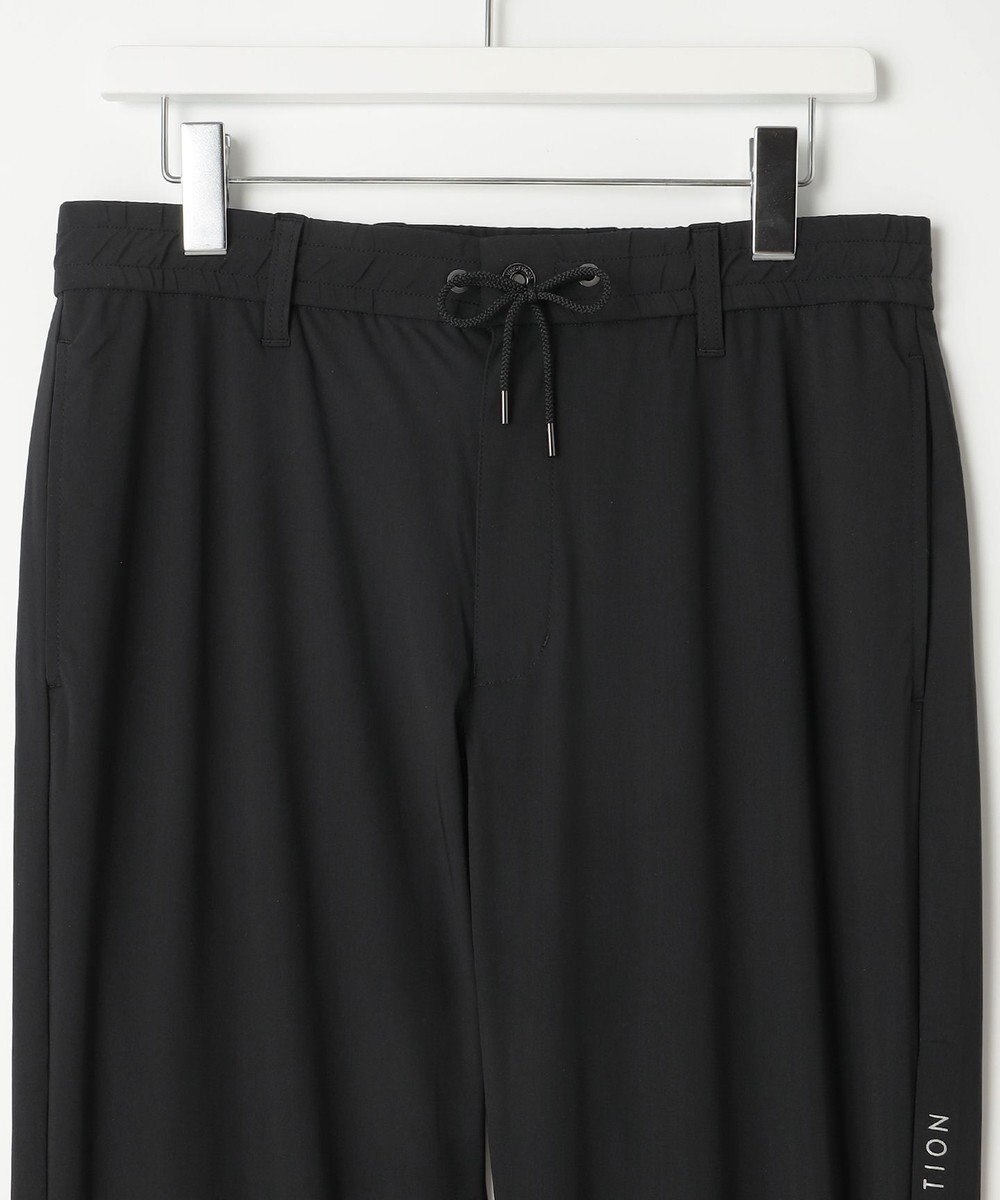 23区GOLF 【23Fondation/MEN】真夏も活躍！【接触冷感/ストレッチ】ナイロントリコットパンツ 