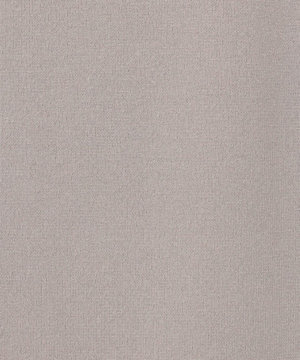 J.PRESS LADIES 【洗える】 レーヨンストレッチフルニードル ニット タイト スカート 