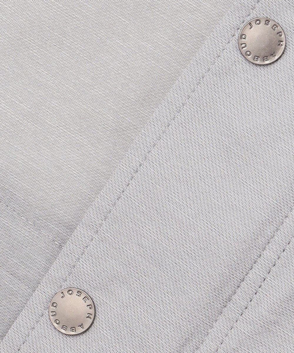 JOSEPH ABBOUD 【ストレッチ/ECO撥水】アクティブレジャーブルゾン 