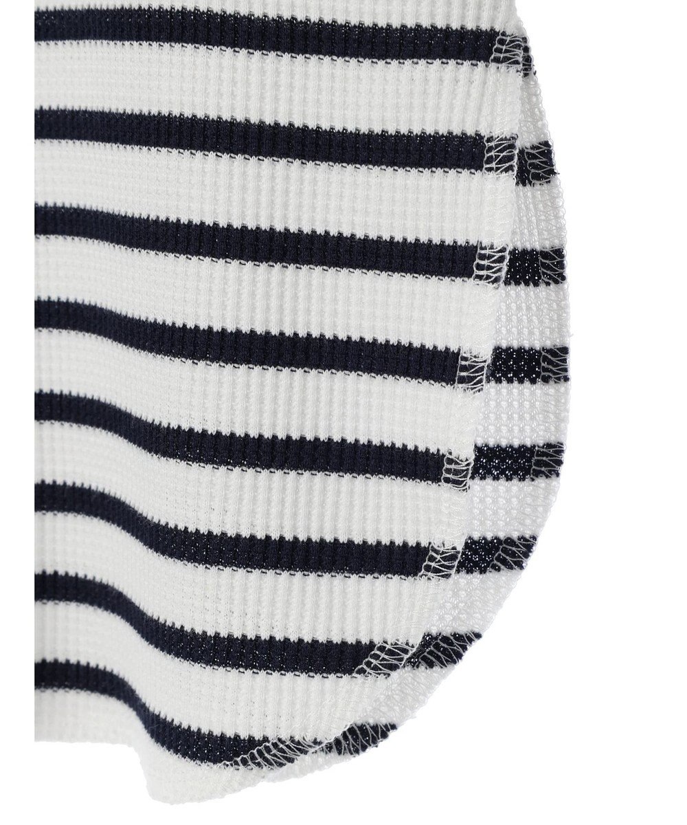 Green Parks ワッフルプルオーバー 