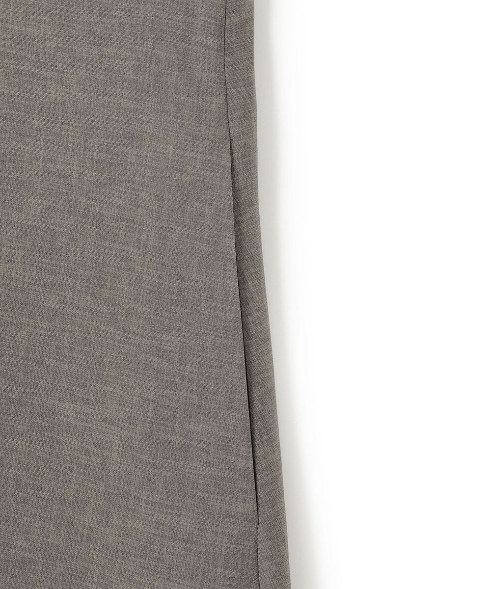 BEIGE， 【洗える/接触冷感/速乾/UVケア対応】BATEAU / Aラインドレス 