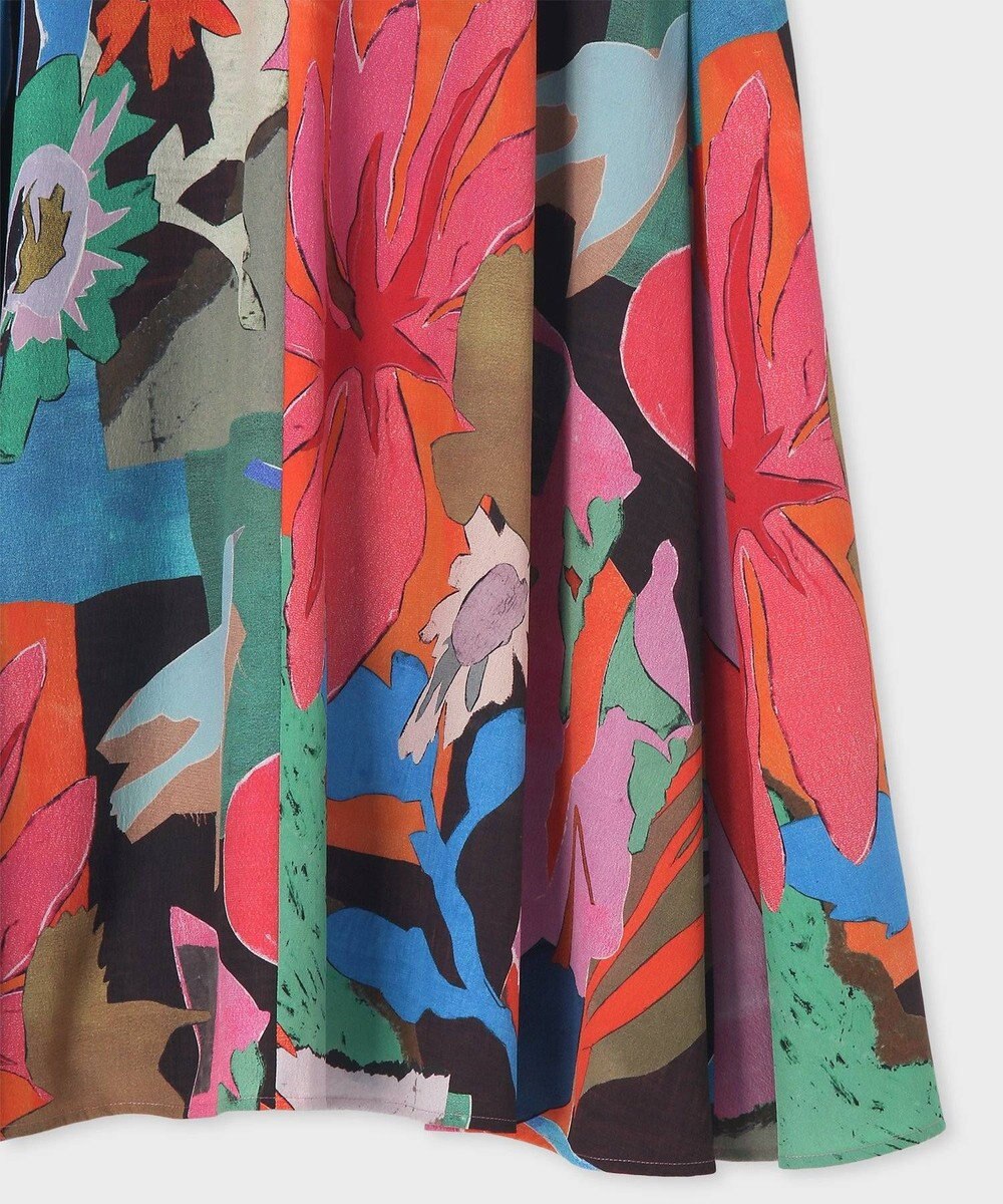 Paul Smith River Collage スカート 