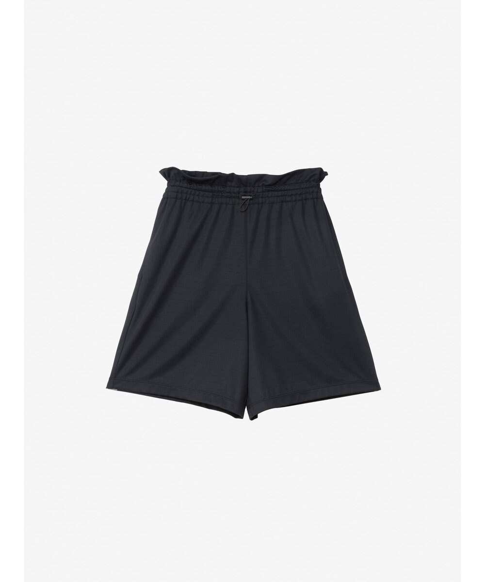 HELLY HANSEN 【ＵＶカット・耐海水・耐塩素】シャルムラッシュガードショーツ 