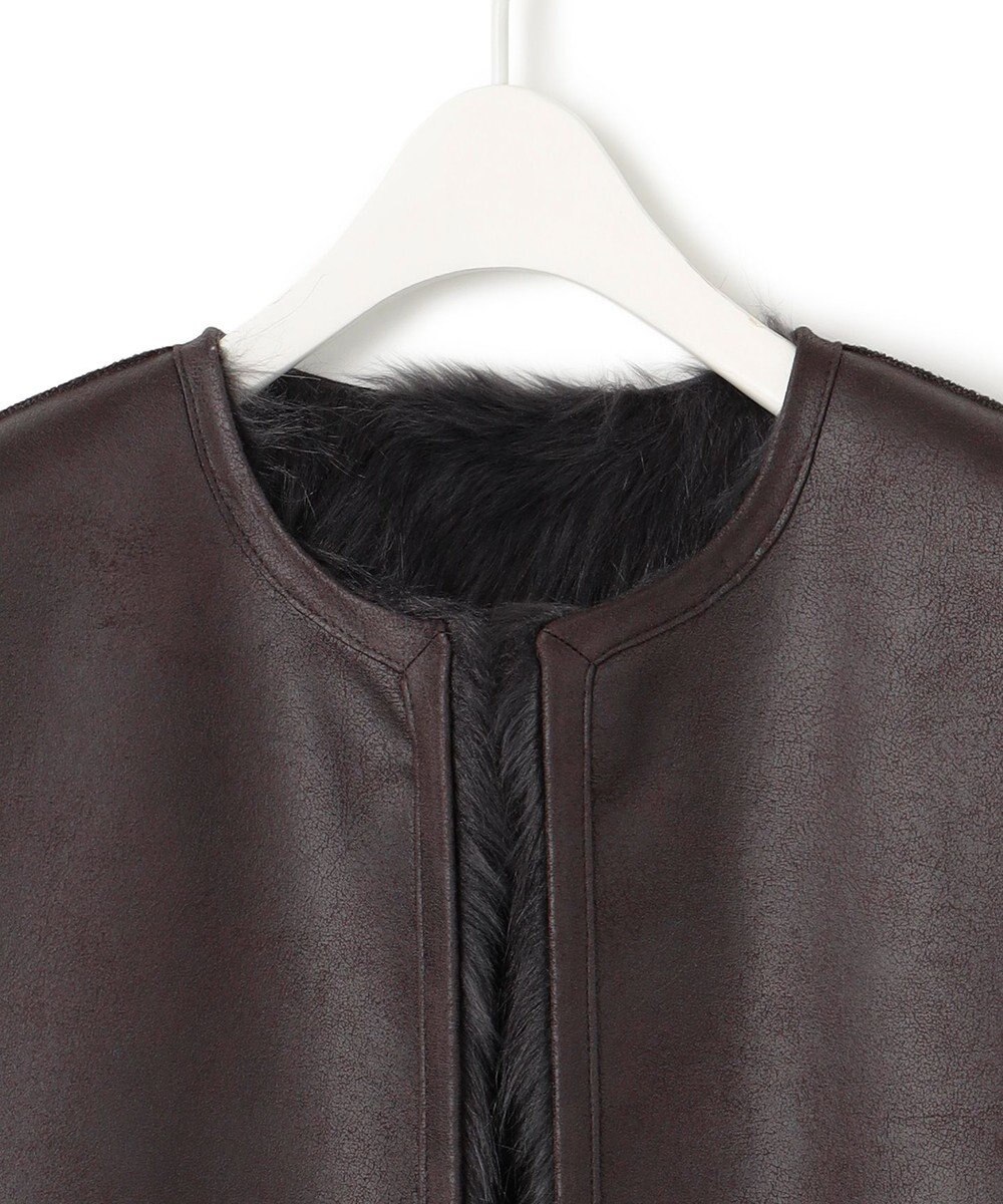 ICB エコフォックスファージレ 