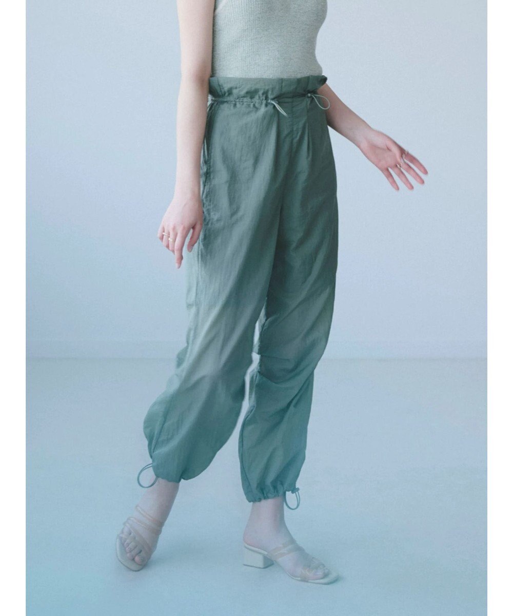 Green Parks ＫＢＦ　シアードロストパンツ 