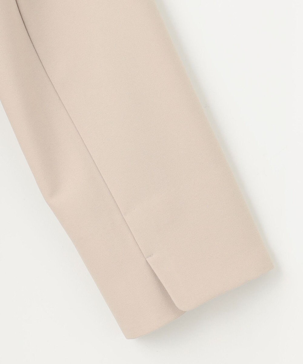 ANY SIS S カラーレスライト コート 