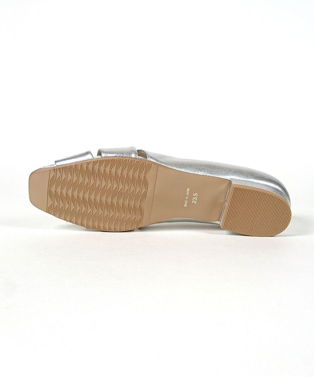 Dominic3 レザー グルカパンプス 