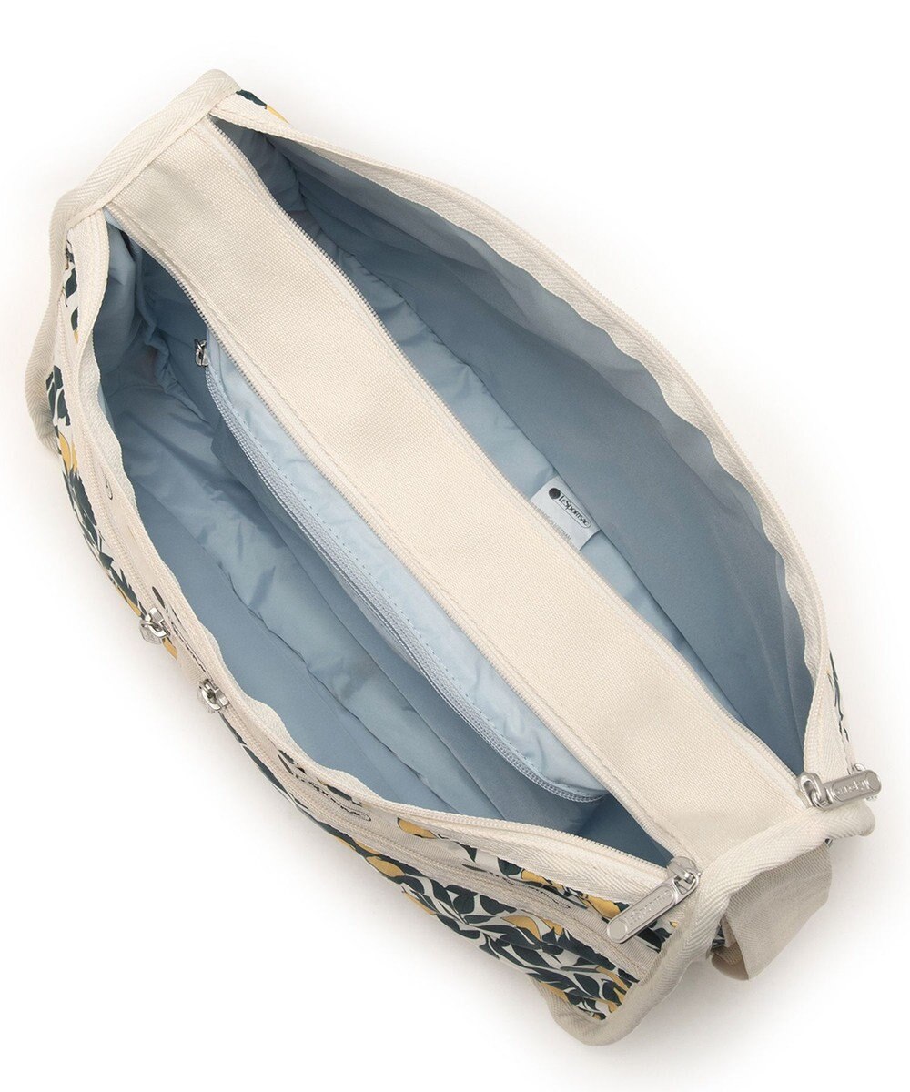 LeSportsac DELUXE EVERYDAY BAG/レモンオーチャード 