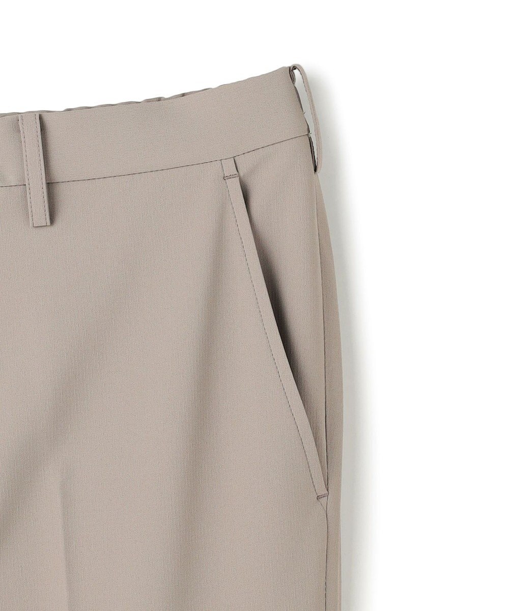 JOSEPH HOMME 【新素材】【後ろウエストゴム仕様】アクアシールドストレッチ    テーパードパンツ / CITY EAS 