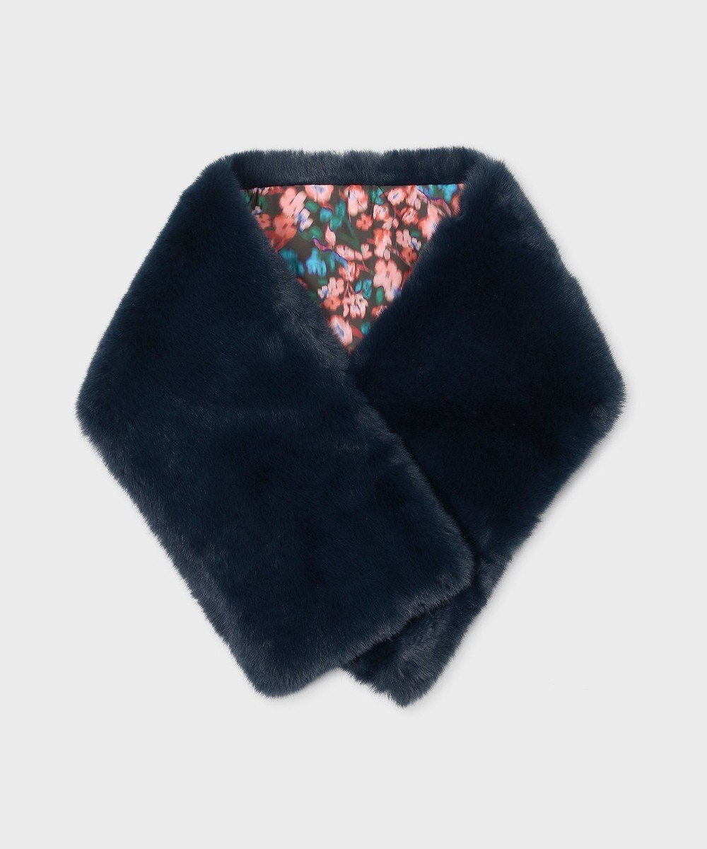 Paul Smith Tea Floral ティペット 