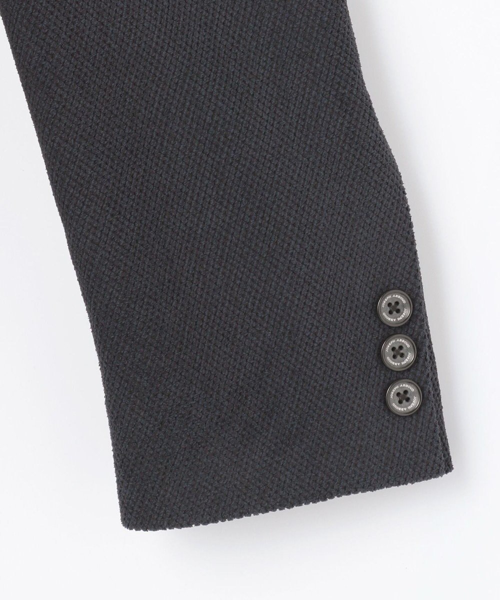 JOSEPH ABBOUD 【ストレッチ】ソフティーヌストレッチ ジャケット 