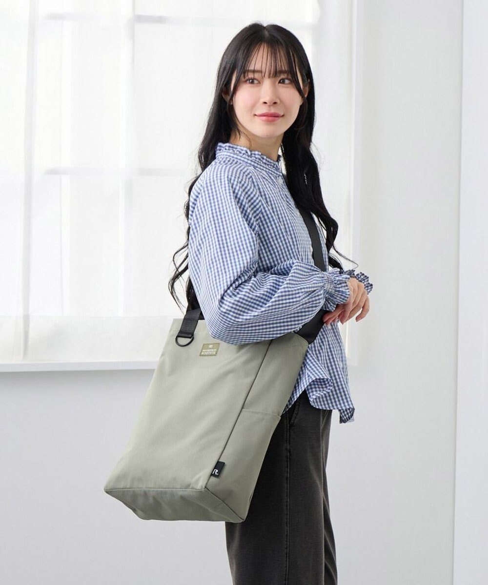 ROOTOTE 3558【ルートート】SC.トール2way.リップストップ-A 