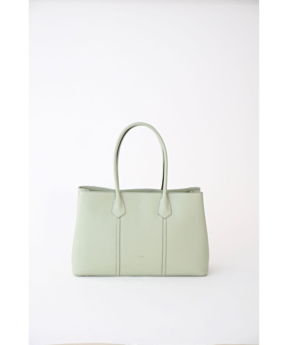 MIYABIYA 【本革・日本製】　TOTE BAG 