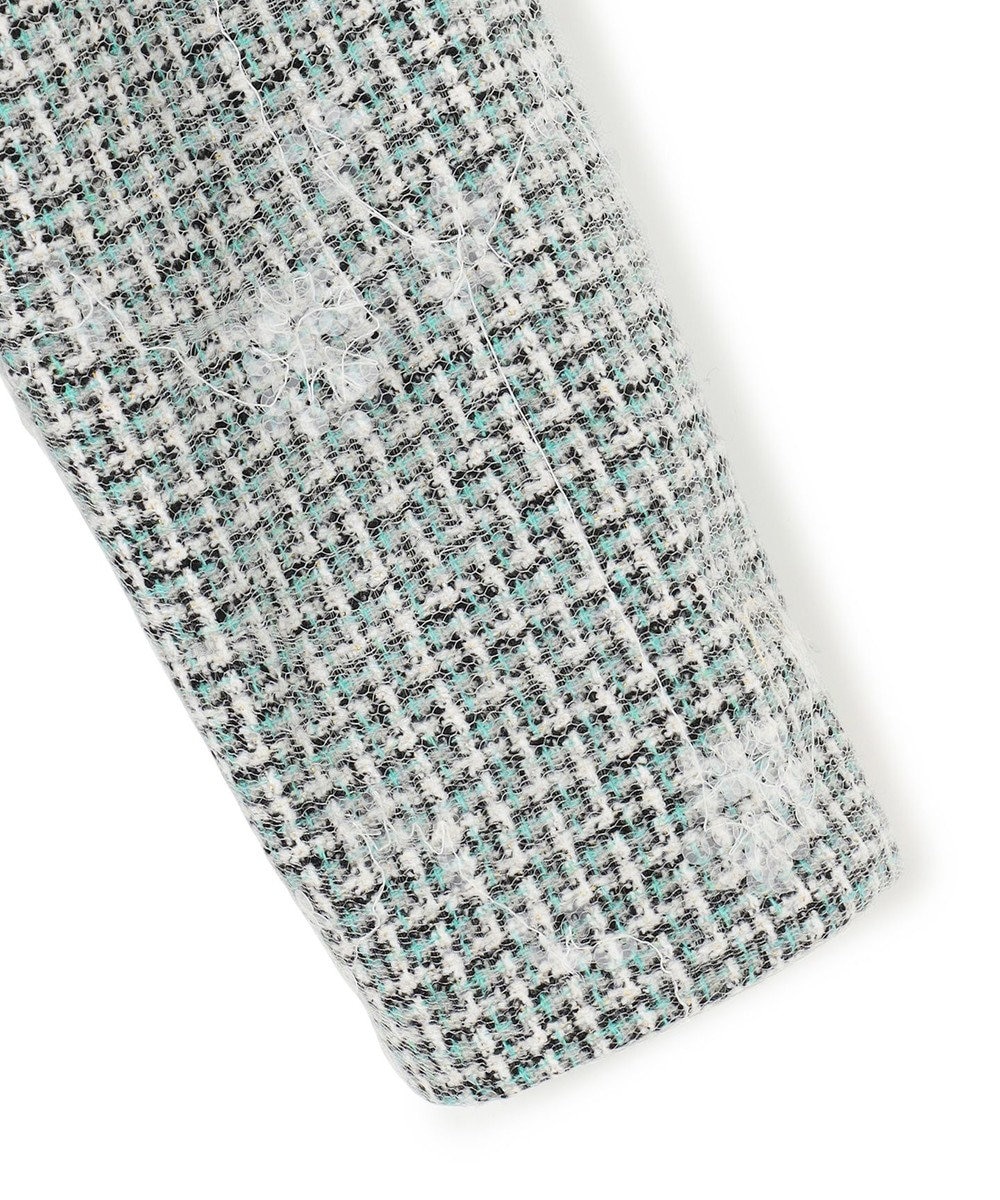 TOCCA SPANGLE OF FLOWER ドレス 