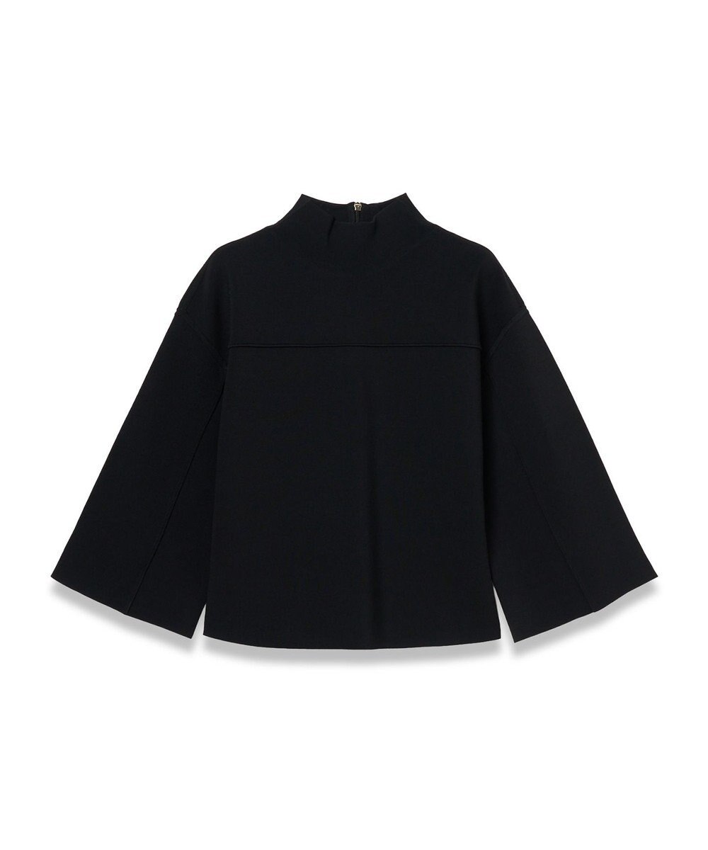 JOSEPH コンパクトミラノ　ニットトップ 