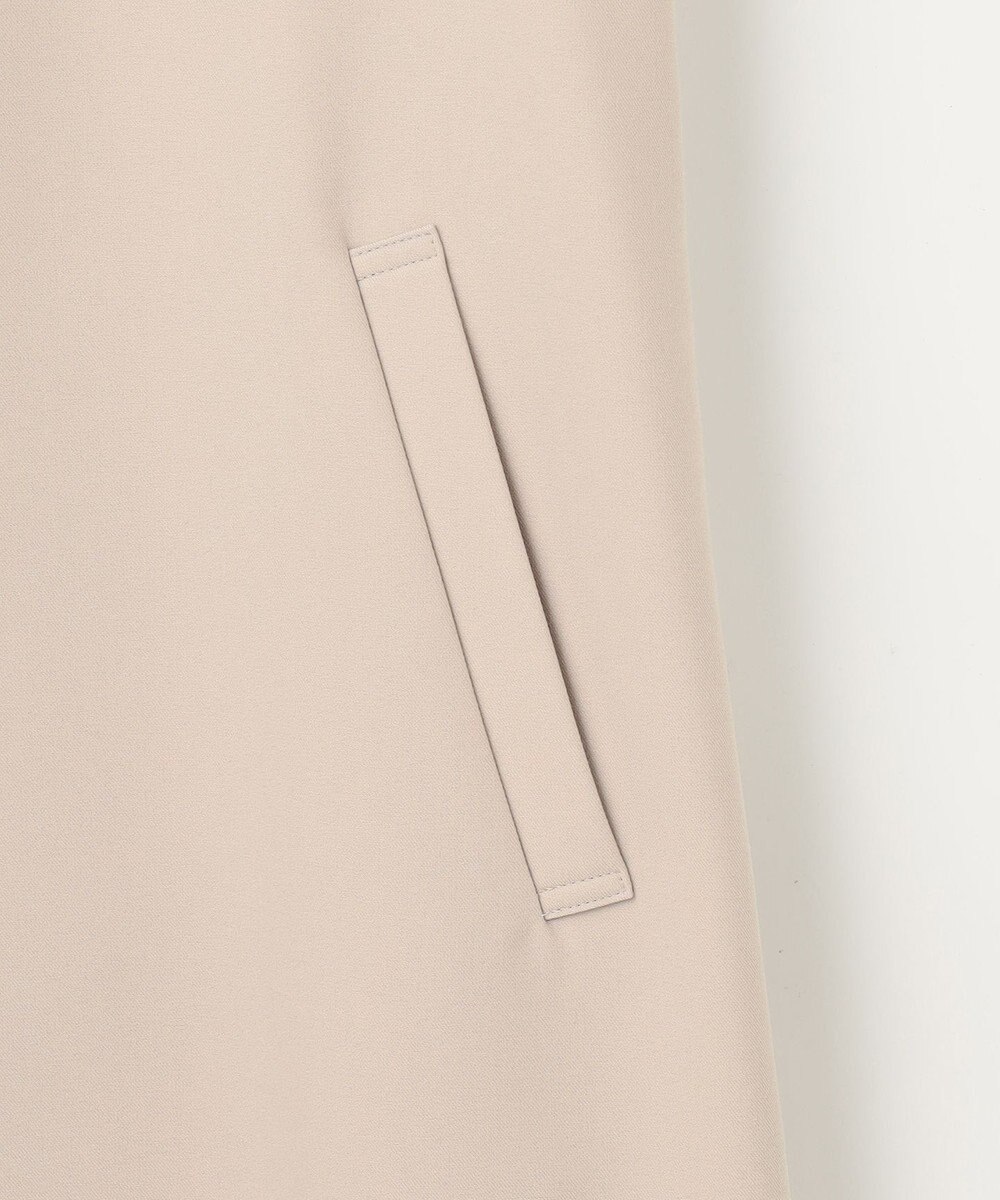 ANY SIS カラーレスライト コート 