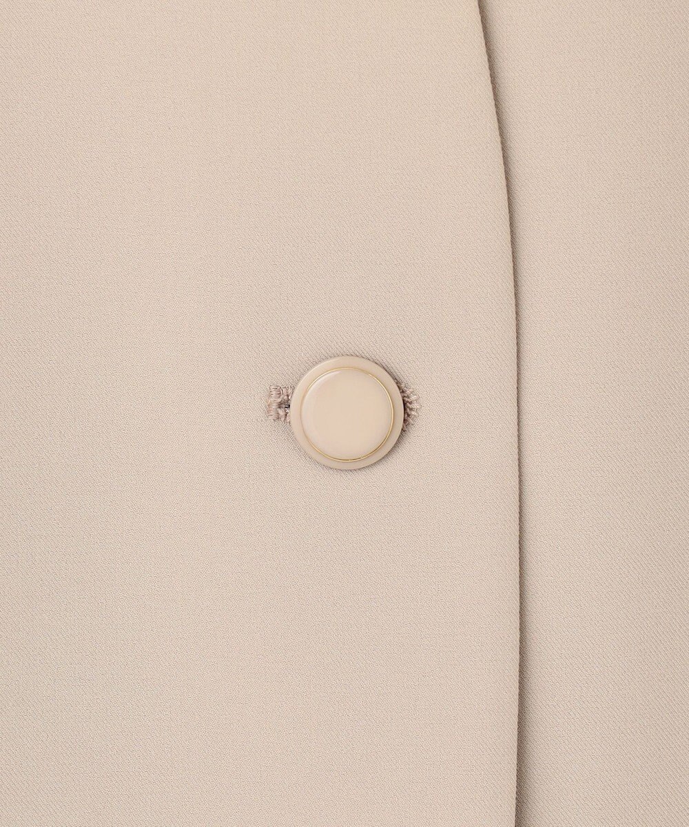 ANY SIS S カラーレスライト コート 