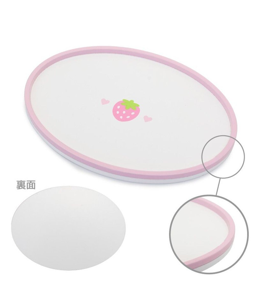 Mother garden マザーガーデン 木製 トレー 