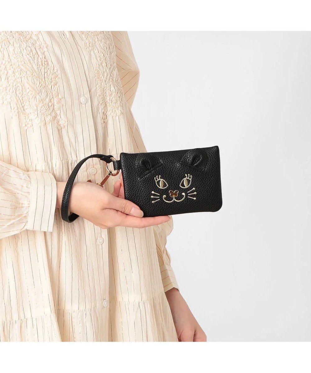 ANNA SUI TITIカスタム マルチケース 