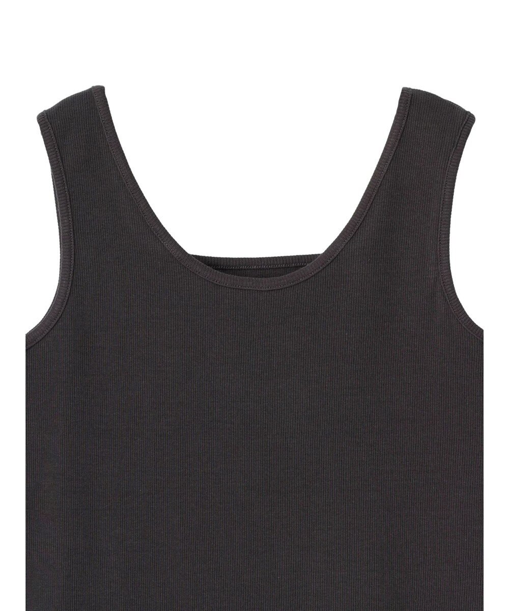 Green Parks ＢＰ　２ＷＡＹリブタンクトップ 