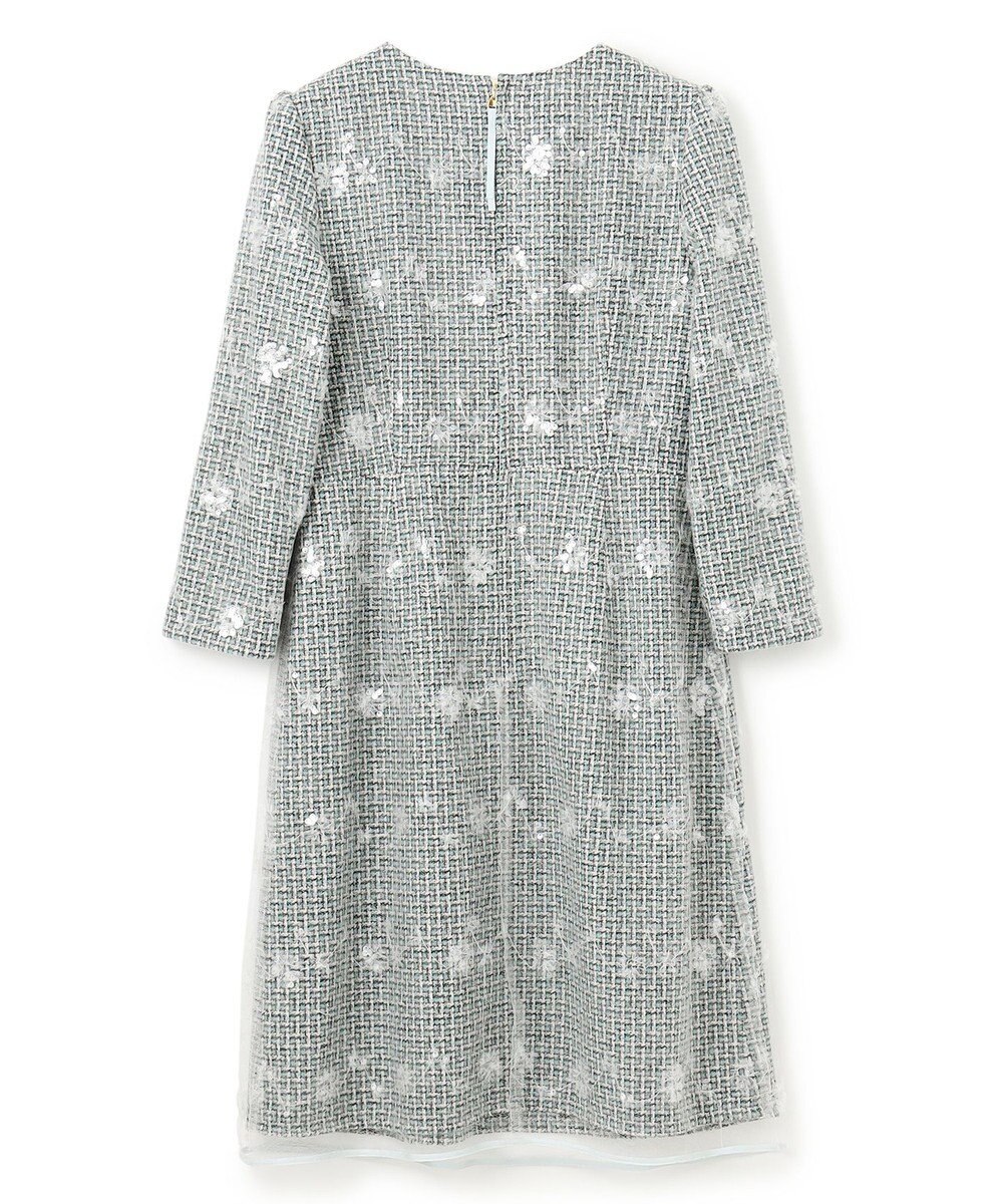 TOCCA SPANGLE OF FLOWER ドレス 