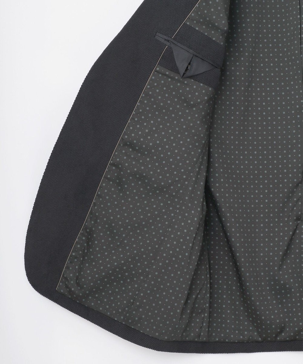 JOSEPH ABBOUD 【ストレッチ】ソフティーヌストレッチ ジャケット 