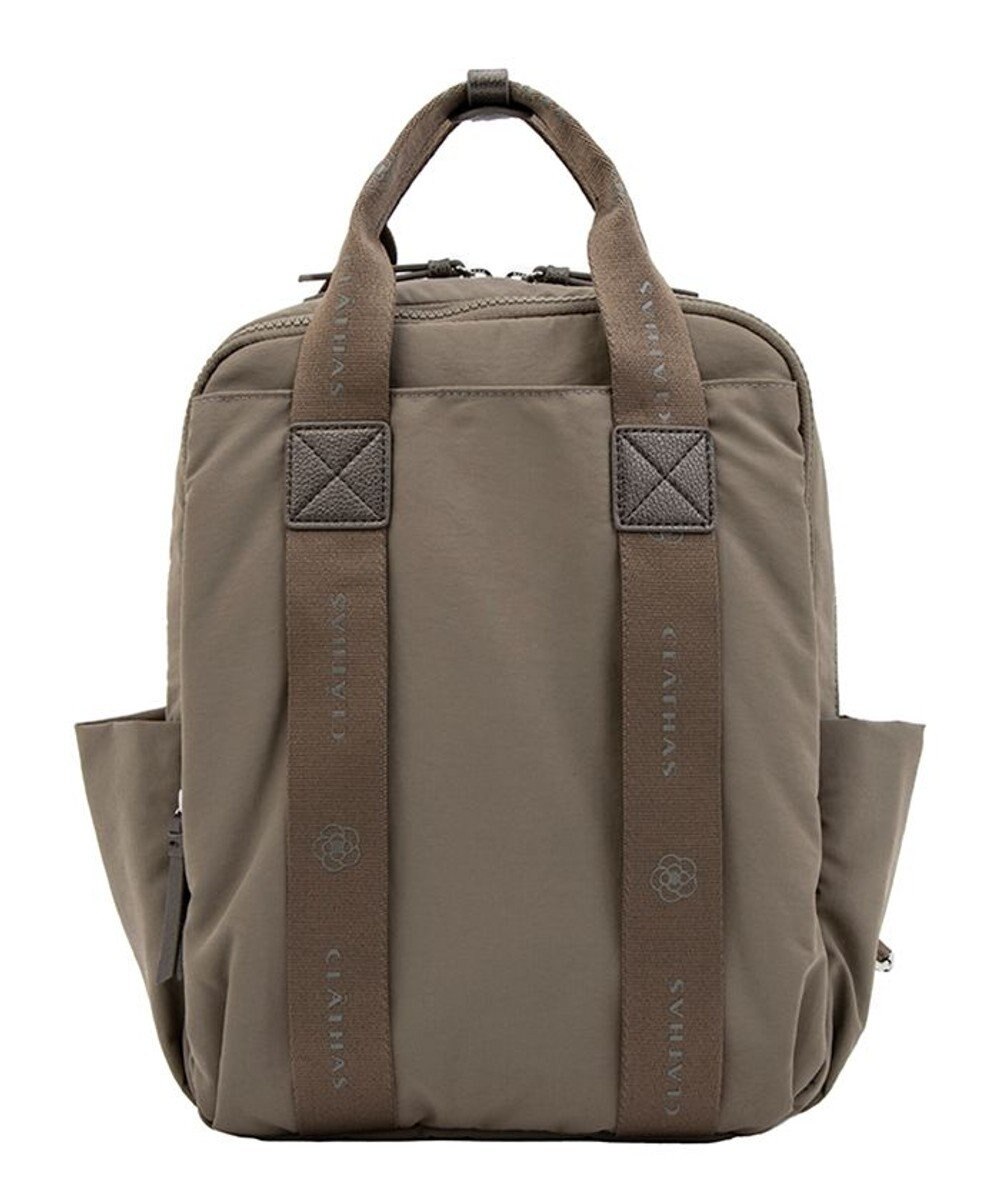 CLATHAS レザン バックパック 