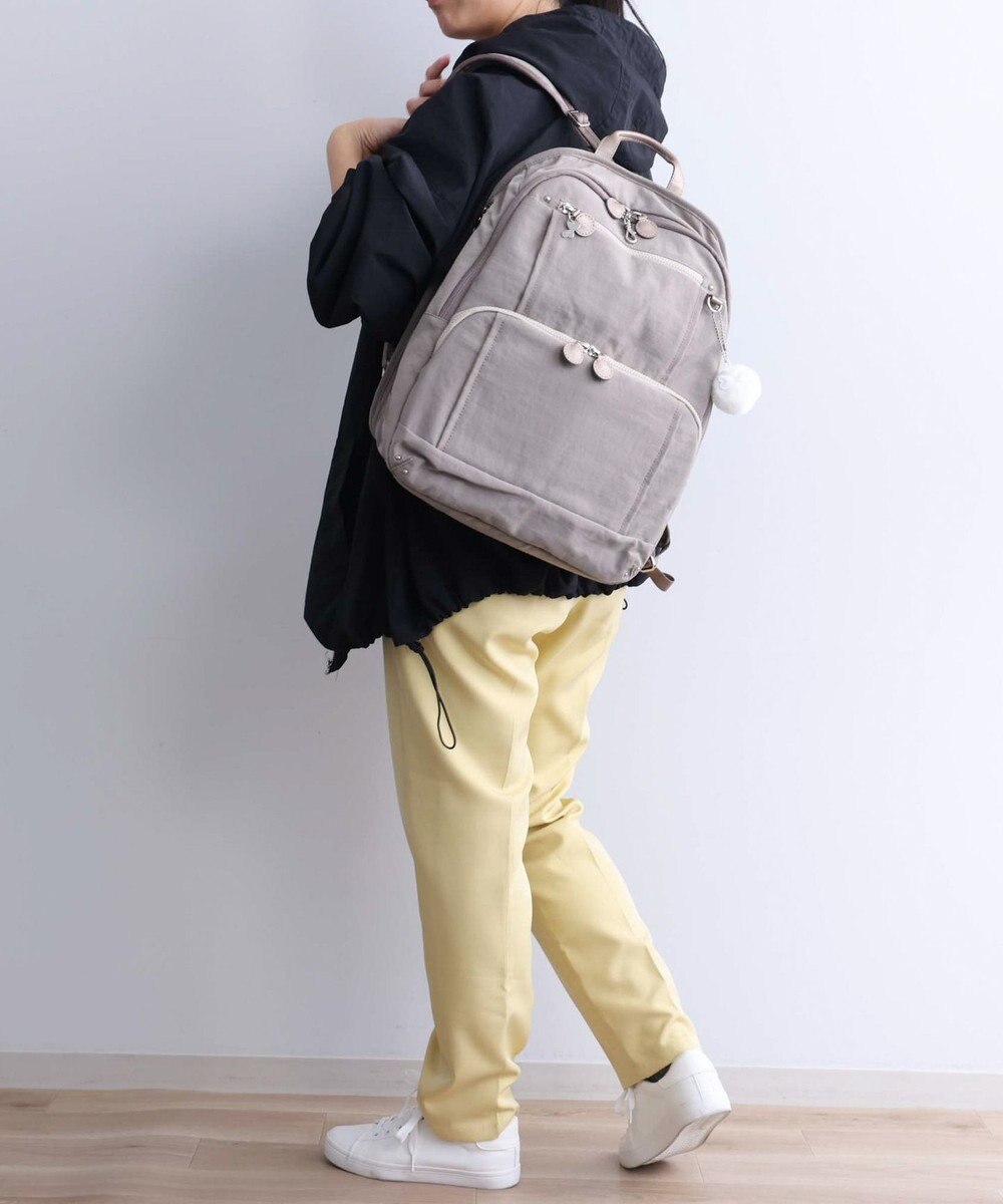 ACE BAGS & LUGGAGE Kanana project PJ8-3rd リュックサック フリーウェイバッグ 大  62103 A4サイズ カナナ プロジェクト 