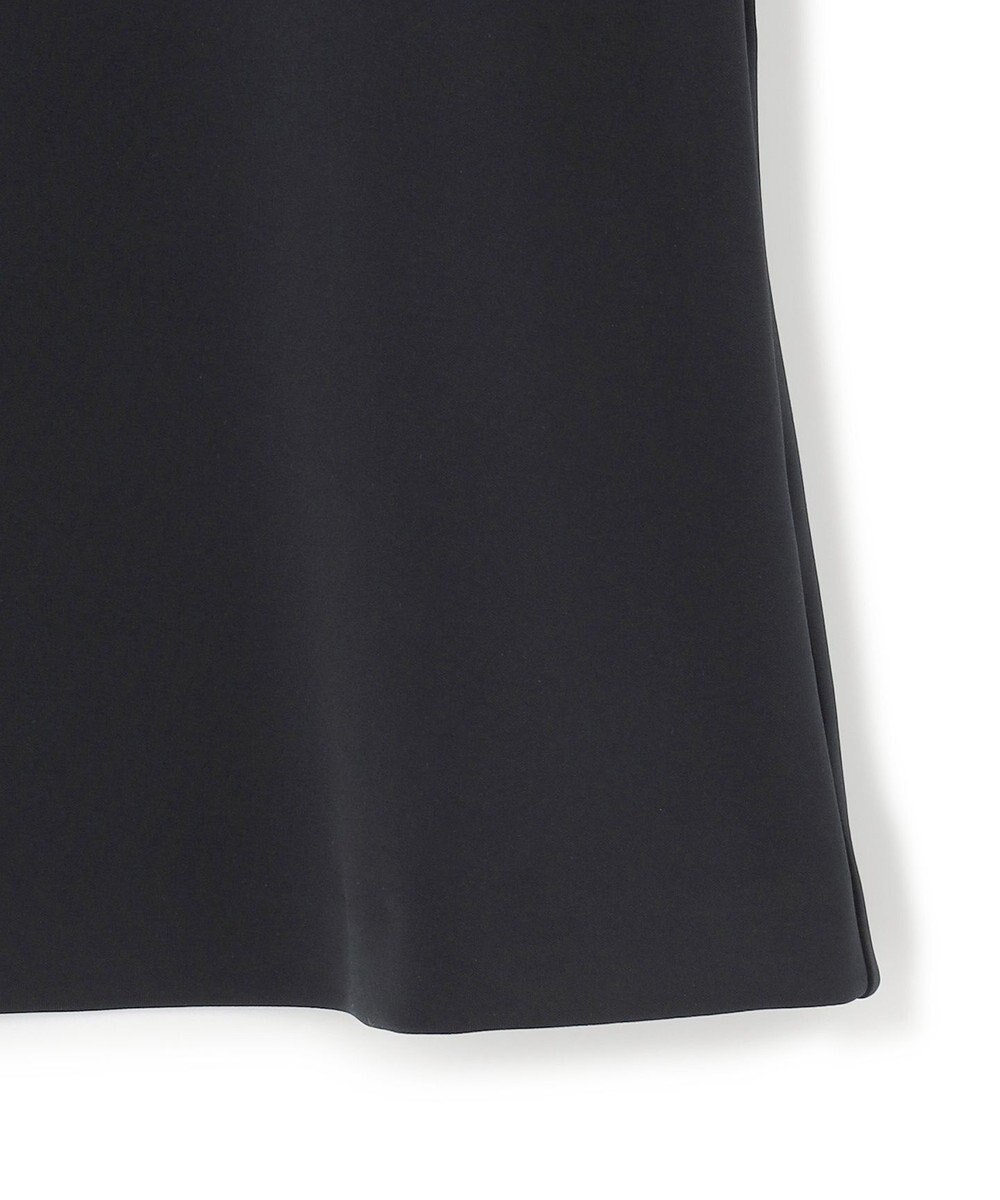 ICB L 【洗える】ミリオーネダンボールニットブラウス 