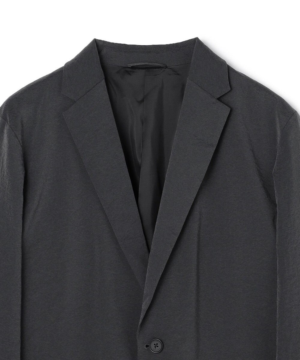 JOSEPH HOMME 新素材【ストレッチ】グレインウェーブストレッチ     ジャケット 
